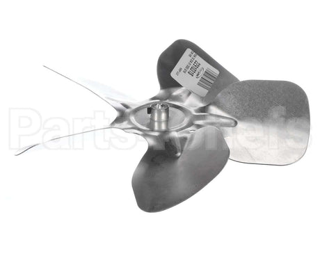 2291031S Heatcraft Fan 10 Dia 31 Deg 5/16 Cw Hb