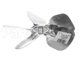 2291031S Heatcraft Fan 10 Dia 31 Deg 5/16 Cw Hb