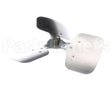 2291624 Heatcraft Fan Blade, 16 Dia 1/2B 24D Cw Hf
