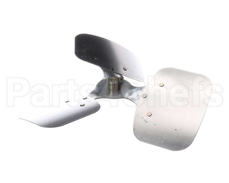 2291624 Heatcraft Fan Blade, 16 Dia 1/2B 24D Cw Hf