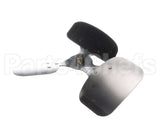 2291624 Heatcraft Fan Blade, 16 Dia 1/2B 24D Cw Hf