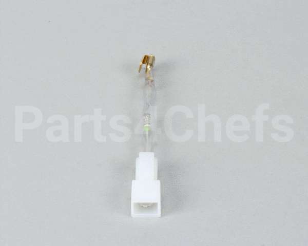 22918.0001 Bunn Thermal Fuse,Heater L2(285F 250V