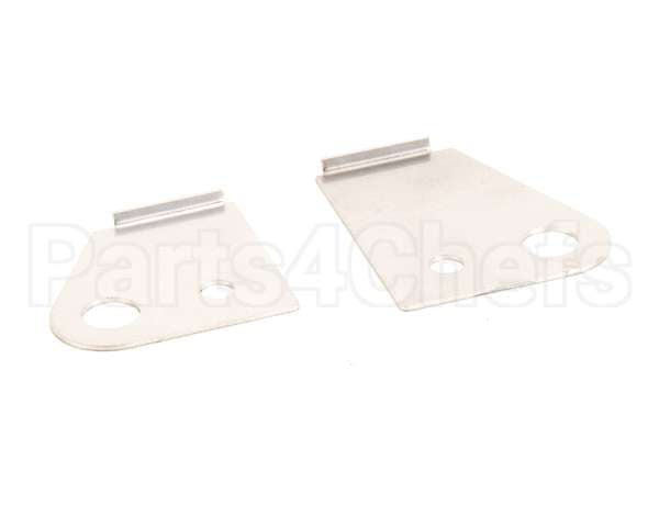22927S Silver King Kit,Rh Leg Pads (F R)