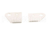 22927S Silver King Kit,Rh Leg Pads (F R)