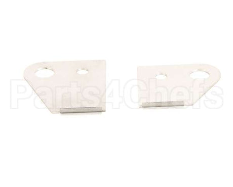 22927S Silver King Kit,Rh Leg Pads (F R)