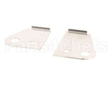 22927S Silver King Kit,Rh Leg Pads (F R)