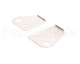 22927S Silver King Kit,Rh Leg Pads (F R)