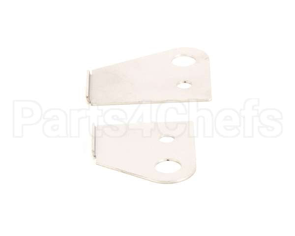 22927S Silver King Kit,Rh Leg Pads (F R)