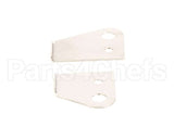 22927S Silver King Kit,Rh Leg Pads (F R)