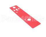 22929 Blodgett Decal, Control 3Stpt