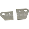 22930 Compatible Silver King Leg Pad Kit - Left Hand