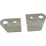 22930 Compatible Silver King Leg Pad Kit - Left Hand