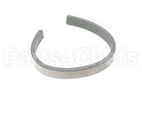 22935 Cornelius Gasket Neoprene.25 X.62 Gray