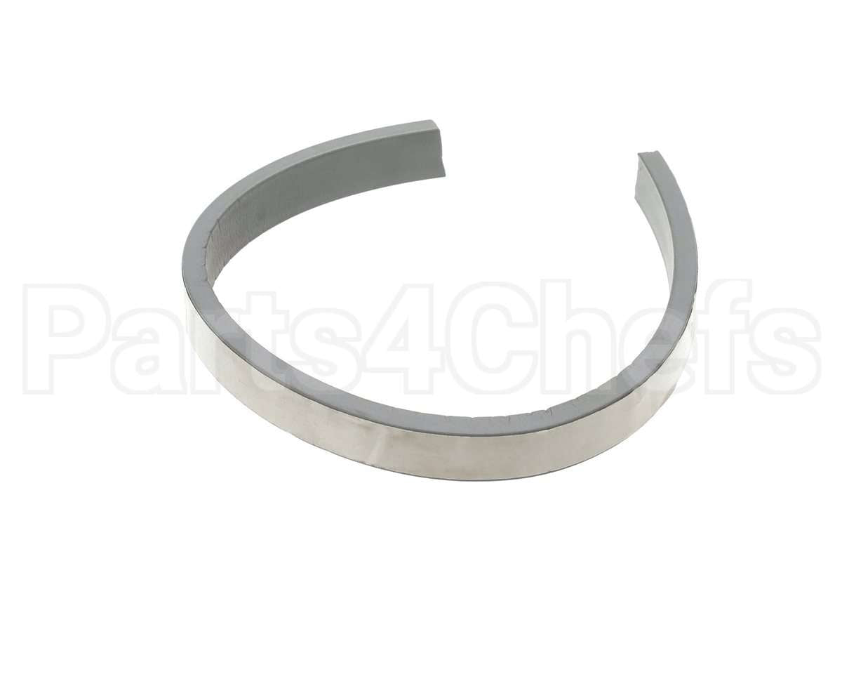 22935 Cornelius Gasket Neoprene.25 X.62 Gray