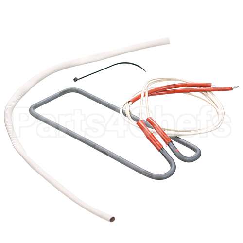 22937 Compatible Nieco Burner, Double Full, 26.19"