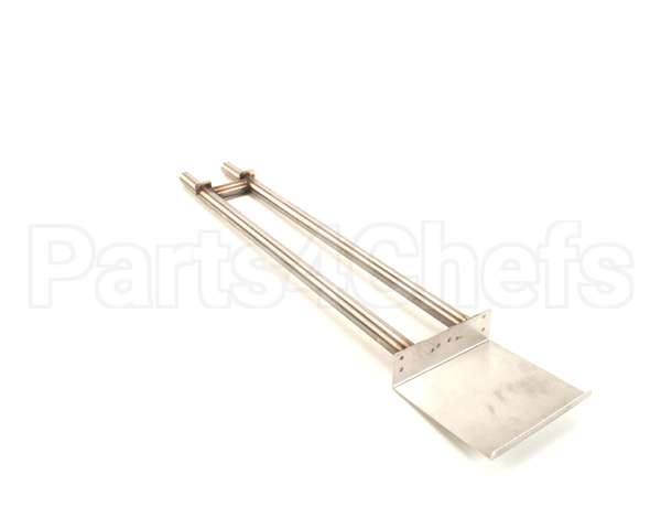 22937 Nieco Burner, Double Full, 1X26.19,Jf143-Wld