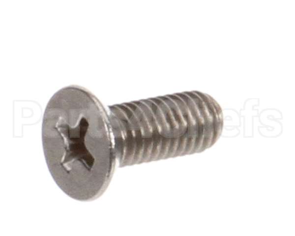 22938P Silver King Screw 10-323/8
