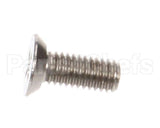 22938P Silver King Screw 10-323/8
