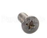 22938P Silver King Screw 10-323/8