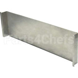 22942 Compatible Nieco Holder, Heat Shield (28- 1/2)