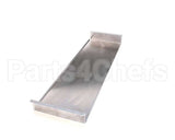 22942 Nieco Holder, Heat Shield (28-1/2")