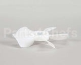 22943 Silver King Blade Fan 5 In 5Bl .218 Bore Ccw