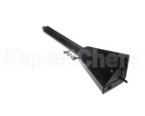 22947-4 Montague Leg Assembly W/Gusset--Ptd 7/94 To