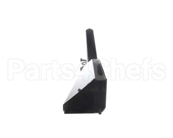 22947-4 Montague Leg Assembly W/Gusset--Ptd 7/94 To