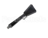 22947-4 Montague Leg Assembly W/Gusset--Ptd 7/94 To