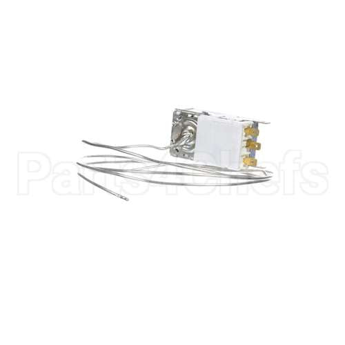 229496 Aht Cooling Systems Thermostat
