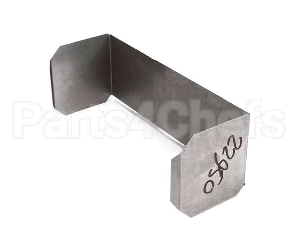 22950 Nieco Guide, Feeder Lane, 1/2, 14 Belt