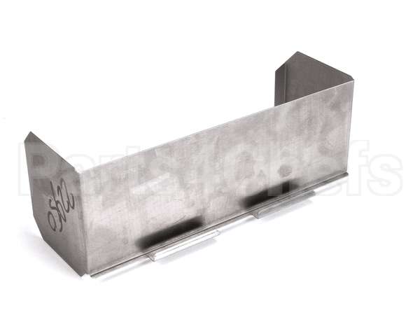 22950 Nieco Guide, Feeder Lane, 1/2, 14 Belt