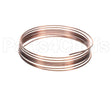 22950-SK Silver King Tube Cap .036Id .81Od In