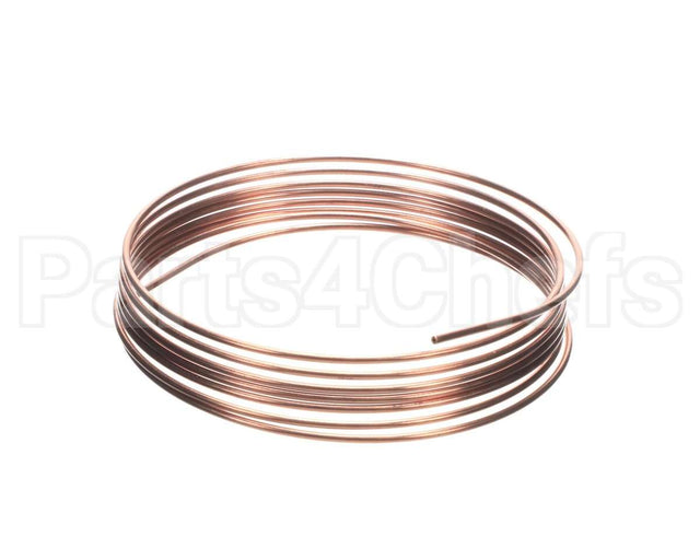 22950-SK Silver King Tube Cap .036Id .81Od In