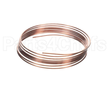 22950-SK Silver King Tube Cap .036Id .81Od In