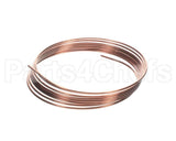 22950-SK Silver King Tube Cap .036Id .81Od In