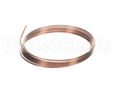 22950-SK Silver King Tube Cap .036Id .81Od In