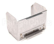 22953 Nieco Frame, 1/2 & 3/4 Patty, 8 Belt -Weldment