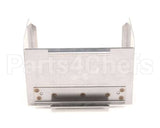 22953 Nieco Frame, 1/2 & 3/4 Patty, 8 Belt -Weldment