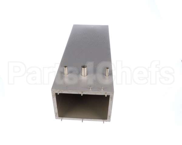 22960.1008 Bunn Tank Weldment, Long Body