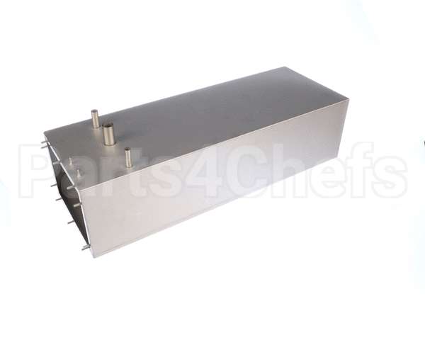 22960.1008 Bunn Tank Weldment, Long Body