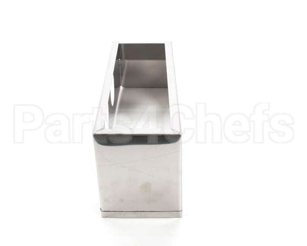 229821 Town Food Service Small Internal Sink Frame, 18 X 5 X 6 De