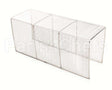 229822 Town Food Service Perf. Insert For Small Internal Sink Fra