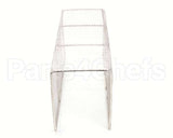 229822 Town Food Service Perf. Insert For Small Internal Sink Fra