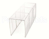229822 Town Food Service Perf. Insert For Small Internal Sink Fra
