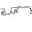 2299 Compatible TS Brass Faucet Wall 8C 14S Tsb+