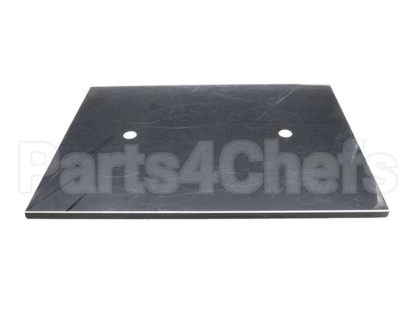 22991 Nieco Heat Baffle, Upper, Jf143, Carl's