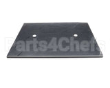 22991 Nieco Heat Baffle, Upper, Jf143, Carl's