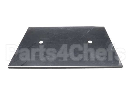 22991 Nieco Heat Baffle, Upper, Jf143, Carl's