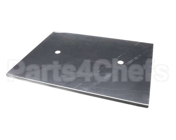 22991 Nieco Heat Baffle, Upper, Jf143, Carl's